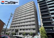 朝日プラザ名古屋ターミナルスクエア