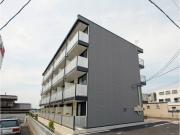レオパレス大林I