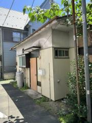 水谷東平屋貸家