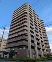 ルイシャトレ高槻上牧
