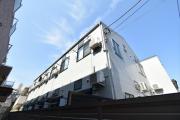 京王線調布駅まで徒歩3分
