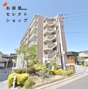 近鉄大阪線高安駅まで徒歩3分