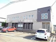ＪＲ奥羽本線弘前駅まで徒歩10分