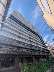 阪神本線尼崎駅まで徒歩3分