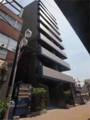 ヴァレッシア椎名町駅前シティ