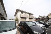 近鉄難波・奈良線河内小阪駅まで徒歩16分