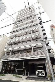 ステージグランデ新御徒町アジールコート
