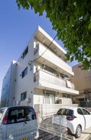 Luz Solar Shinmatsudo