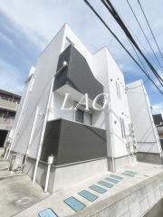 埼玉新都市交通伊奈線今羽駅まで徒歩5分