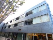 URBAN PARK代官山I アーバンパーク代官山I