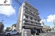 ＪＲ宇野線大元駅まで徒歩14分