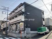 メーヴェ伊勢原