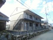 ＪＲ湖西線近江今津駅まで徒歩25分
