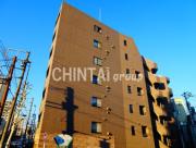パークウェル方南町