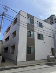 ＪＲ常磐線（各駅停車）亀有駅まで徒歩3分