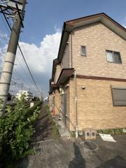 京王線高幡不動駅まで徒歩15分
