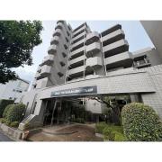 サントーア哲学堂公園 部屋番号0305