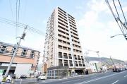 サンシャイン・キャナル小倉