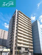 Grand E′terna岡山III