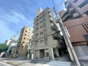 地下鉄今里筋線だいどう豊里駅まで徒歩8分