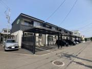 TOWN西23南1 CLOVER