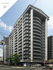 地下鉄七隈線渡辺通駅まで徒歩5分