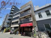 ソシオコート難波