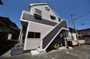 地下鉄七隈線賀茂駅まで徒歩2分