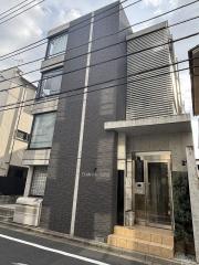 礼敷ゼロゼロ エクサム初台 デザイナーズ I