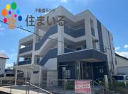 名鉄西尾線堀内公園駅まで徒歩7分