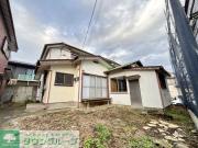 東京都町田市大蔵町1775ー1戸建