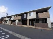 近鉄山田鳥羽志摩線松阪駅まで徒歩15分