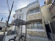 京阪本線寝屋川市駅まで徒歩10分