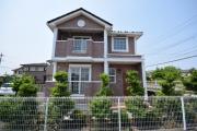 増山専用住宅