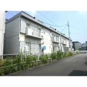 ファミール江川 B