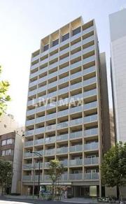 東京メトロ日比谷線人形町駅まで徒歩1分