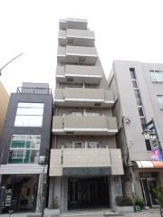 パークウェル高円寺