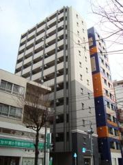 東急世田谷線西太子堂駅まで徒歩2分