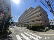 西鉄天神大牟田線高宮駅まで徒歩9分