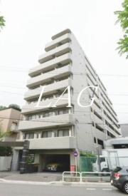 りんかい線天王洲アイル駅まで徒歩6分