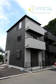 本町西5丁目貸家