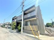 西武池袋・豊島線清瀬駅まで徒歩23分