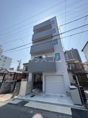 Sugarloaf Park花の木II