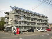 ベルトピア帯広II