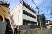 東急東横線武蔵小杉駅まで徒歩13分
