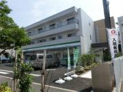 都営新宿線瑞江駅まで徒歩10分