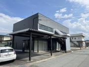ＪＲ左沢線寒河江駅まで徒歩12分