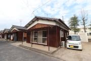 水島臨海鉄道西富井駅まで徒歩14分