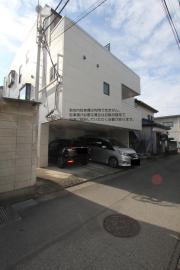 根岸メゾネット東