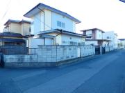 東長岡町（秋山様）貸家